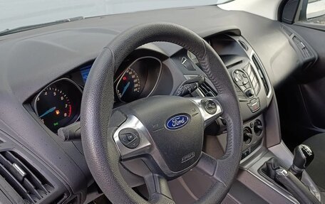Ford Focus III, 2014 год, 698 000 рублей, 7 фотография