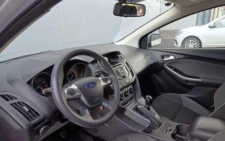 Ford Focus III, 2014 год, 698 000 рублей, 8 фотография