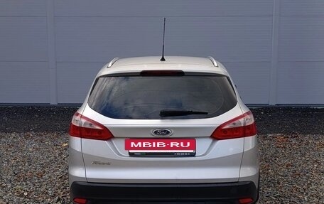Ford Focus III, 2014 год, 698 000 рублей, 5 фотография
