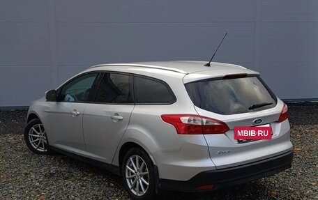 Ford Focus III, 2014 год, 698 000 рублей, 4 фотография