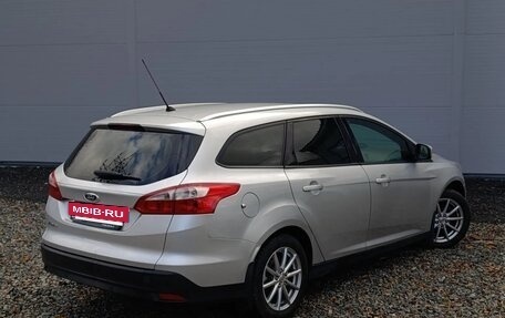 Ford Focus III, 2014 год, 698 000 рублей, 6 фотография