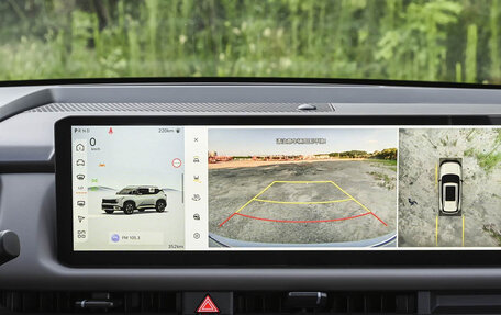 KIA Seltos, 2026 год, 2 750 000 рублей, 7 фотография