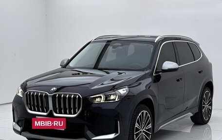 BMW X1, 2023 год, 2 890 000 рублей, 2 фотография