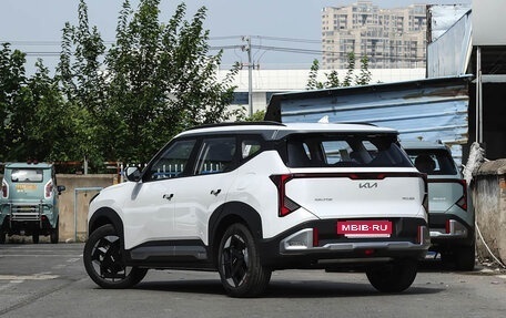 KIA Seltos, 2026 год, 2 750 000 рублей, 3 фотография