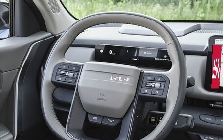 KIA Seltos, 2026 год, 2 750 000 рублей, 6 фотография