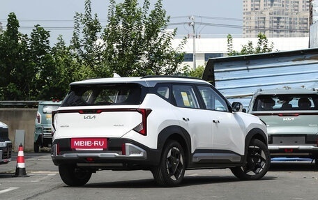 KIA Seltos, 2026 год, 2 750 000 рублей, 4 фотография