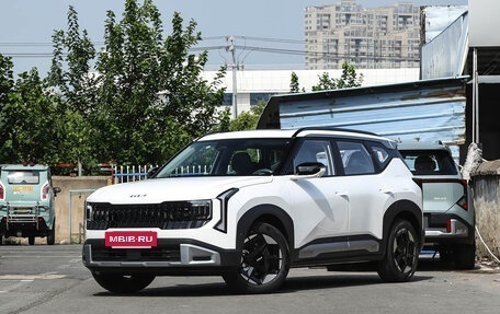 KIA Seltos, 2026 год, 2 750 000 рублей, 2 фотография
