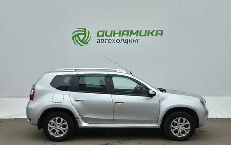 Nissan Terrano III, 2016 год, 1 220 000 рублей, 4 фотография