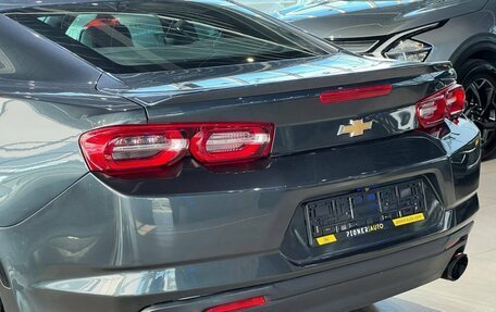 Chevrolet Camaro VI, 2021 год, 2 650 000 рублей, 8 фотография