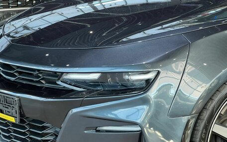 Chevrolet Camaro VI, 2021 год, 2 650 000 рублей, 7 фотография
