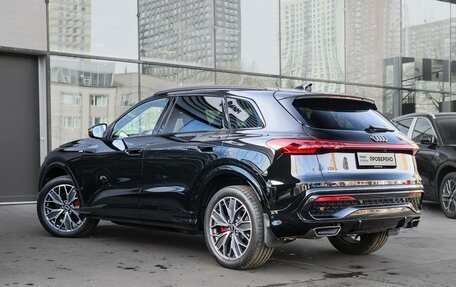 Audi Q5, 2026 год, 6 370 000 рублей, 6 фотография