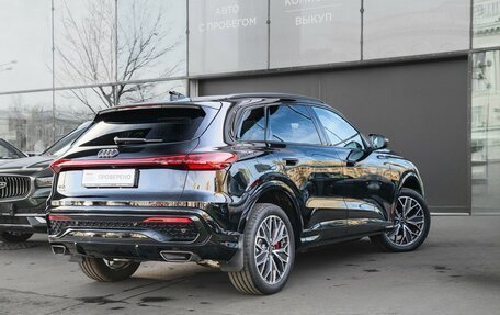 Audi Q5, 2026 год, 6 370 000 рублей, 4 фотография