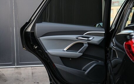 Audi Q5, 2026 год, 6 370 000 рублей, 12 фотография