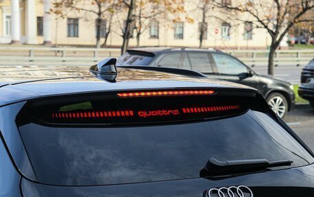 Audi Q5, 2026 год, 6 370 000 рублей, 10 фотография