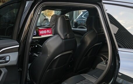 Audi Q5, 2026 год, 6 370 000 рублей, 13 фотография