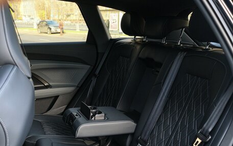Audi Q5, 2026 год, 6 370 000 рублей, 15 фотография