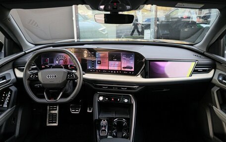 Audi Q5, 2026 год, 6 370 000 рублей, 16 фотография