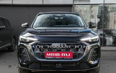 Audi Q5, 2026 год, 6 370 000 рублей, 2 фотография