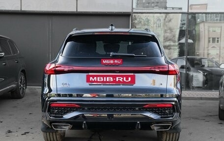 Audi Q5, 2026 год, 6 370 000 рублей, 5 фотография