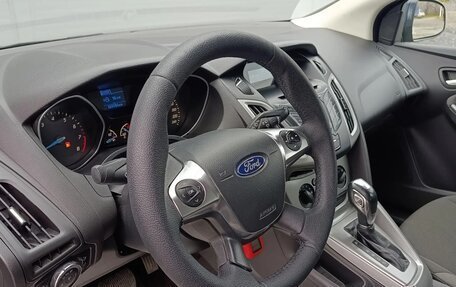 Ford Focus III, 2013 год, 715 000 рублей, 7 фотография