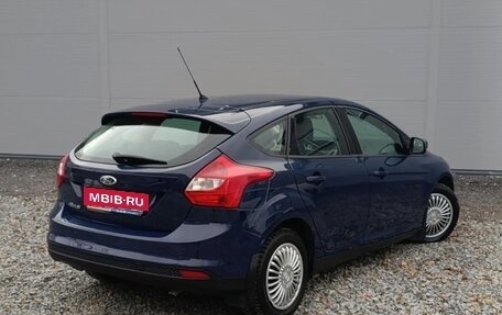 Ford Focus III, 2013 год, 715 000 рублей, 6 фотография