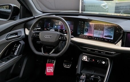 Audi Q5, 2026 год, 6 370 000 рублей, 17 фотография