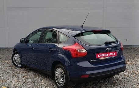 Ford Focus III, 2013 год, 715 000 рублей, 4 фотография