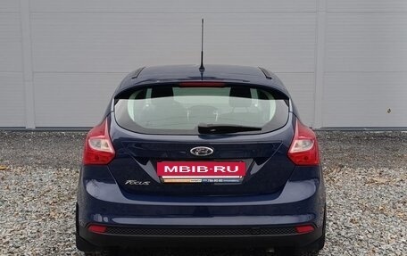 Ford Focus III, 2013 год, 715 000 рублей, 5 фотография