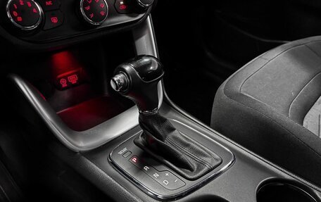 KIA cee'd III, 2015 год, 1 249 000 рублей, 10 фотография