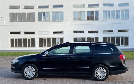 Volkswagen Passat B6, 2006 год, 450 000 рублей, 7 фотография