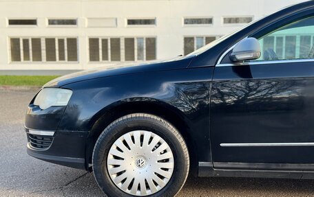 Volkswagen Passat B6, 2006 год, 450 000 рублей, 8 фотография