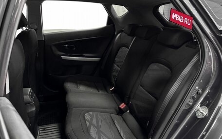 KIA cee'd III, 2015 год, 1 249 000 рублей, 9 фотография