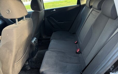 Volkswagen Passat B6, 2006 год, 450 000 рублей, 11 фотография