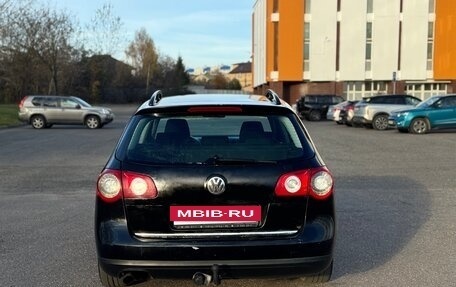Volkswagen Passat B6, 2006 год, 450 000 рублей, 5 фотография