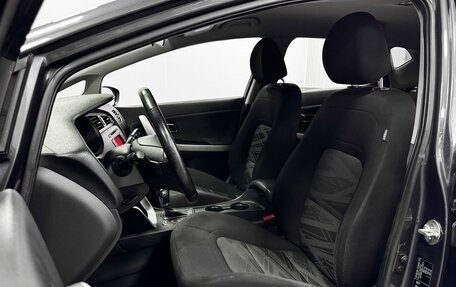 KIA cee'd III, 2015 год, 1 249 000 рублей, 8 фотография