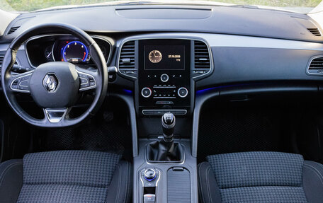 Renault Talisman, 2017 год, 1 435 000 рублей, 5 фотография