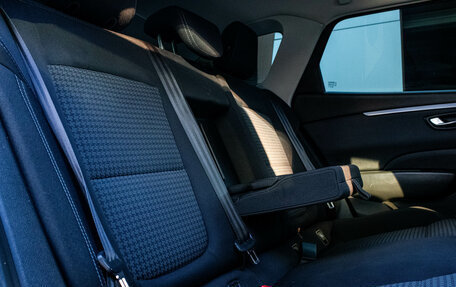 Renault Talisman, 2017 год, 1 435 000 рублей, 11 фотография