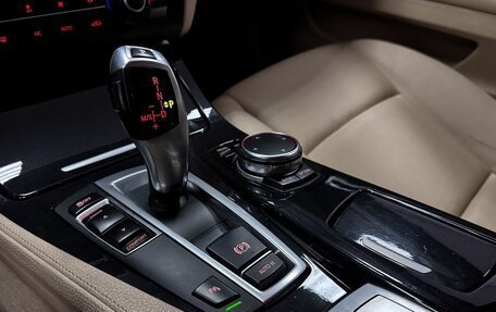 BMW 5 серия, 2013 год, 1 869 000 рублей, 10 фотография