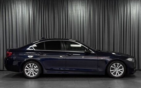 BMW 5 серия, 2013 год, 1 869 000 рублей, 5 фотография