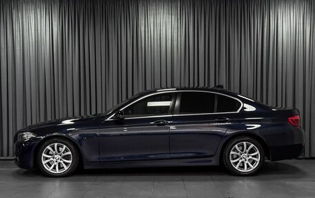 BMW 5 серия, 2013 год, 1 869 000 рублей, 6 фотография
