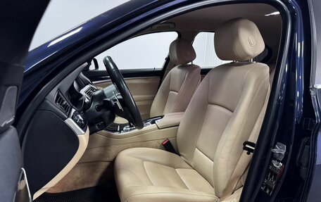 BMW 5 серия, 2013 год, 1 869 000 рублей, 8 фотография