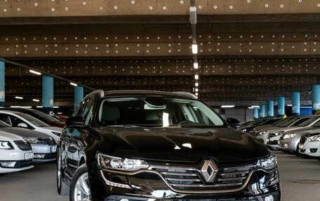Renault Talisman, 2017 год, 1 435 000 рублей, 2 фотография