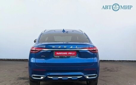 Haval F7x I, 2021 год, 1 659 000 рублей, 6 фотография