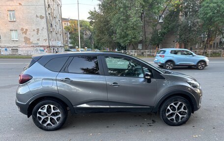 Renault Kaptur I рестайлинг, 2018 год, 1 190 000 рублей, 7 фотография