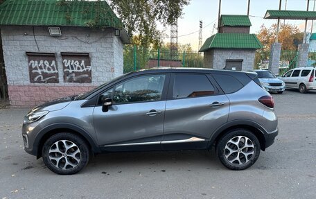 Renault Kaptur I рестайлинг, 2018 год, 1 190 000 рублей, 3 фотография