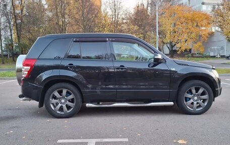 Suzuki Grand Vitara, 2008 год, 1 500 000 рублей, 3 фотография