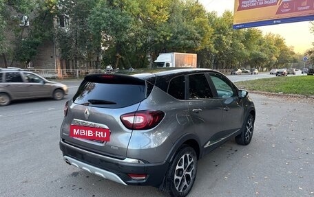 Renault Kaptur I рестайлинг, 2018 год, 1 190 000 рублей, 6 фотография