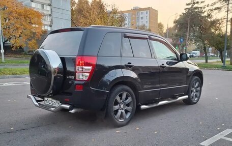Suzuki Grand Vitara, 2008 год, 1 500 000 рублей, 6 фотография