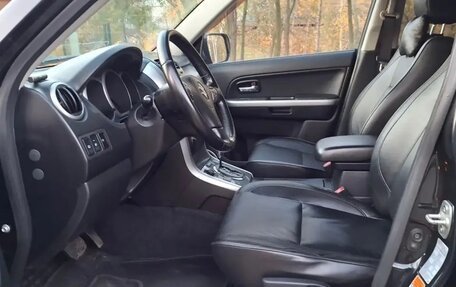 Suzuki Grand Vitara, 2008 год, 1 500 000 рублей, 8 фотография