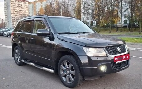 Suzuki Grand Vitara, 2008 год, 1 500 000 рублей, 2 фотография